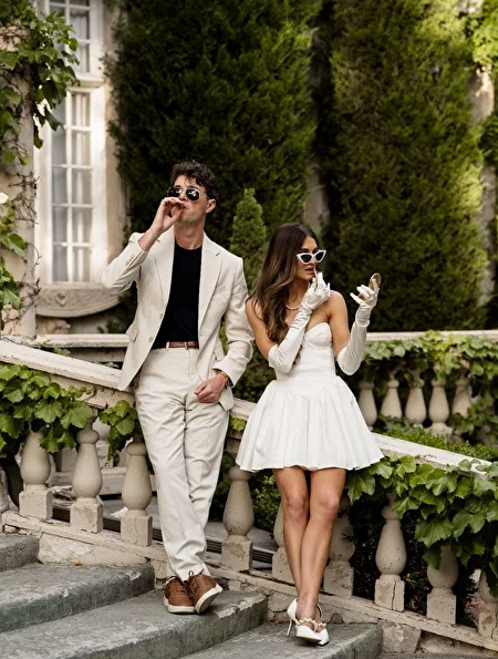 Marko i Ana